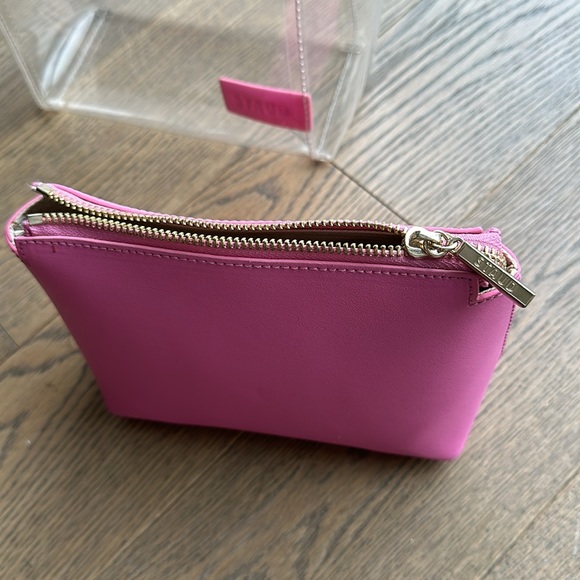 STAUD stadium mini Shirley Bag - Picture 5 of 8